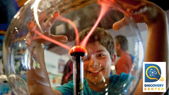 Discovery Center LLNL 1